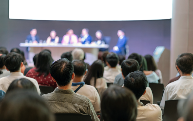 イベント展示会の企画・設計・運営